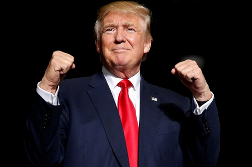 Donald Trump đắc cử Tổng thống Mỹ: Tin buồn cho các hãng công nghệ?