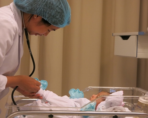 Những đột phá trong điều trị hiếm muộn