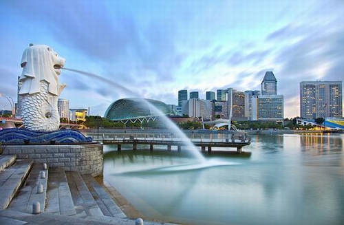 Đến Singapore không biết những điều này thật phí hoài