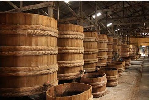 Xây dựng hành lang pháp lý để bảo vệ nước mắm truyền thống