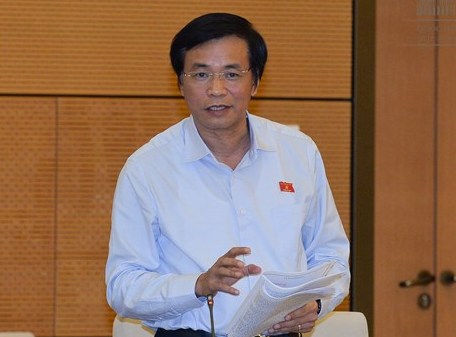 Thủ tướng và 4  Bộ trưởng trả lời chất vấn tại Quốc hội