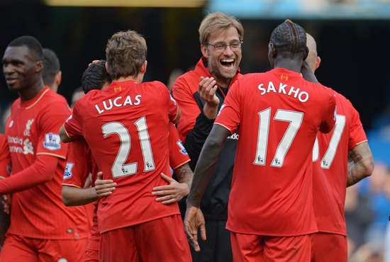 Liverpool đứng số 1 làng túc cầu về khả năng kinh doanh