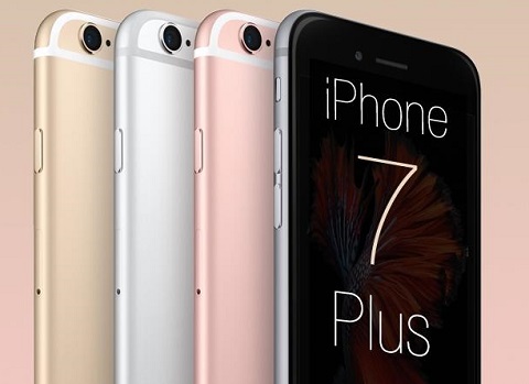 6 smartphone bán chạy nhất tuần qua