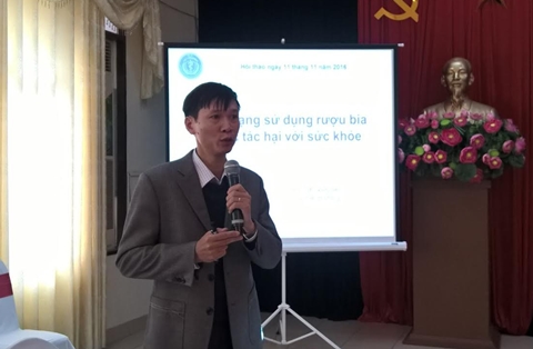 BS Bảo