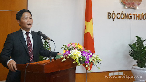 Bộ trưởng Bộ Công Thương sẽ đăng đàn trả lời chất vấn đầu tiên