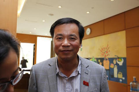 Nguyễn Hạnh Phúc