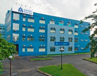 Trường Đại học Hoa Sen cam kết sẽ không tăng học phí