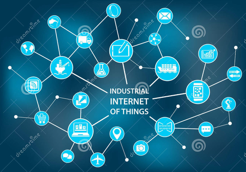 Nâng hiệu suất lọc dầu nhờ công nghệ Industrial Internet of Things
