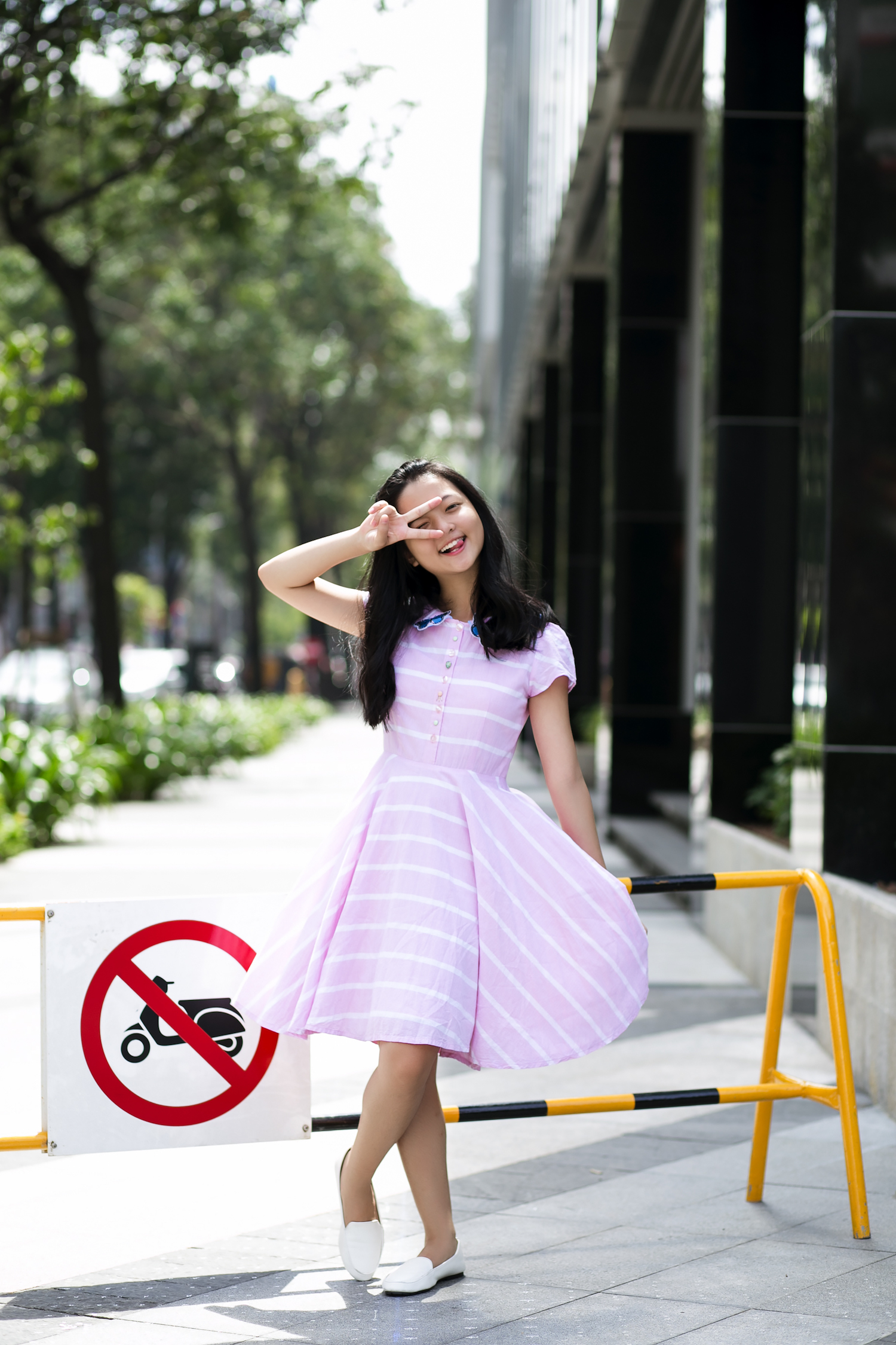 Với tài năng hiện có, nếu tiếp tục được mài giũa trong tương lai, Lâm Thanh Mỹ hứa hẹn sẽ còn nhiều vai diễn ấn tượng và phát huy khả năng diễn xuất hơn nữa.