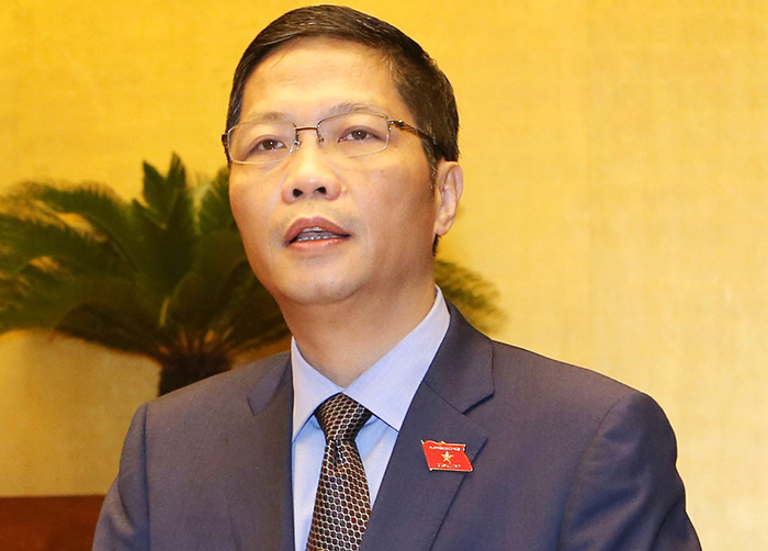 Bộ trưởng Trần Tuấn Anh: Sẽ xem xét cho phá sản các dự án thua lỗ