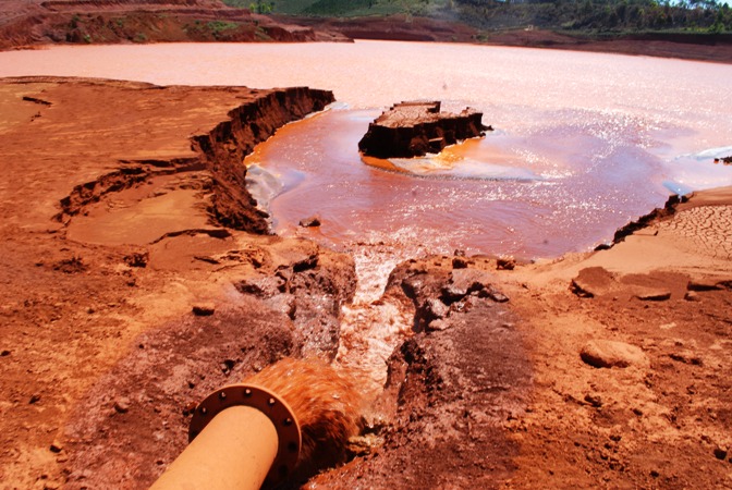 Bauxite Tây Nguyên: Bộ trưởng trả lời chưa thuyết phục