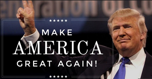 Tổng thống mới đắc cử Donald Trump bắt đầu ra &quot;đòn&quot; với Apple