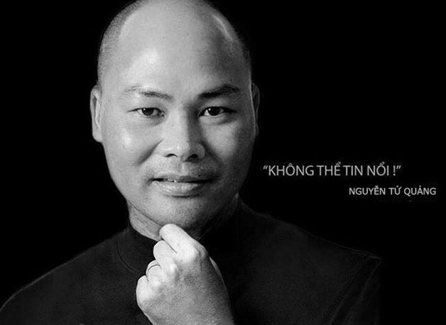 CEO Tử Quảng bị chỉ trích vì đã 
