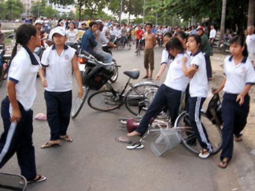 Đưa môn Giáo dục công dân vào thi tốt nghiệp