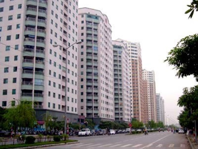 Sẽ có nguồn vốn giá rẻ cho người mua nhà thu nhập thấp