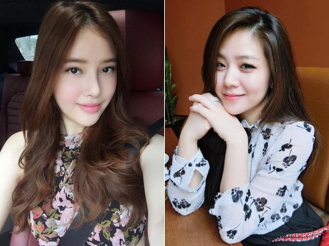 Ngắm dung nhan những cô em gái 'vạn người mê' của sao Việt