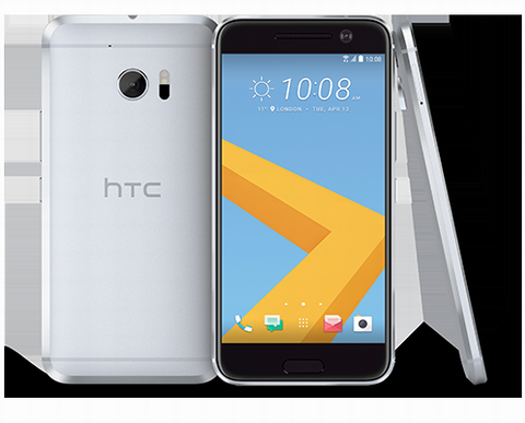 HTC 10 cũng là đối thủ đáng gờm của iPhone 7