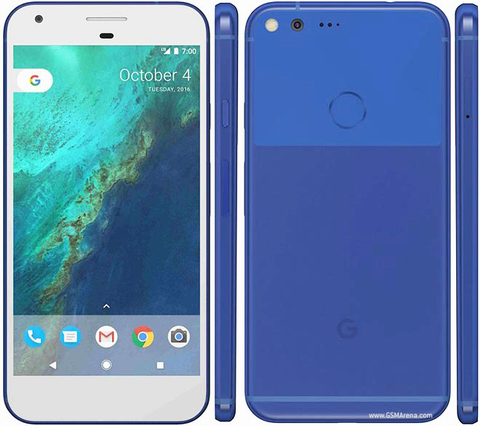 Pixel XL cũng là những đối thủ đáng gườm và xứng tầm thay thế iPhone 7 Plus.