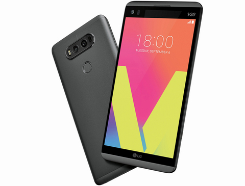 LG V20  cũng là những đối thủ đáng gườm và xứng tầm thay thế iPhone 7 Plus.