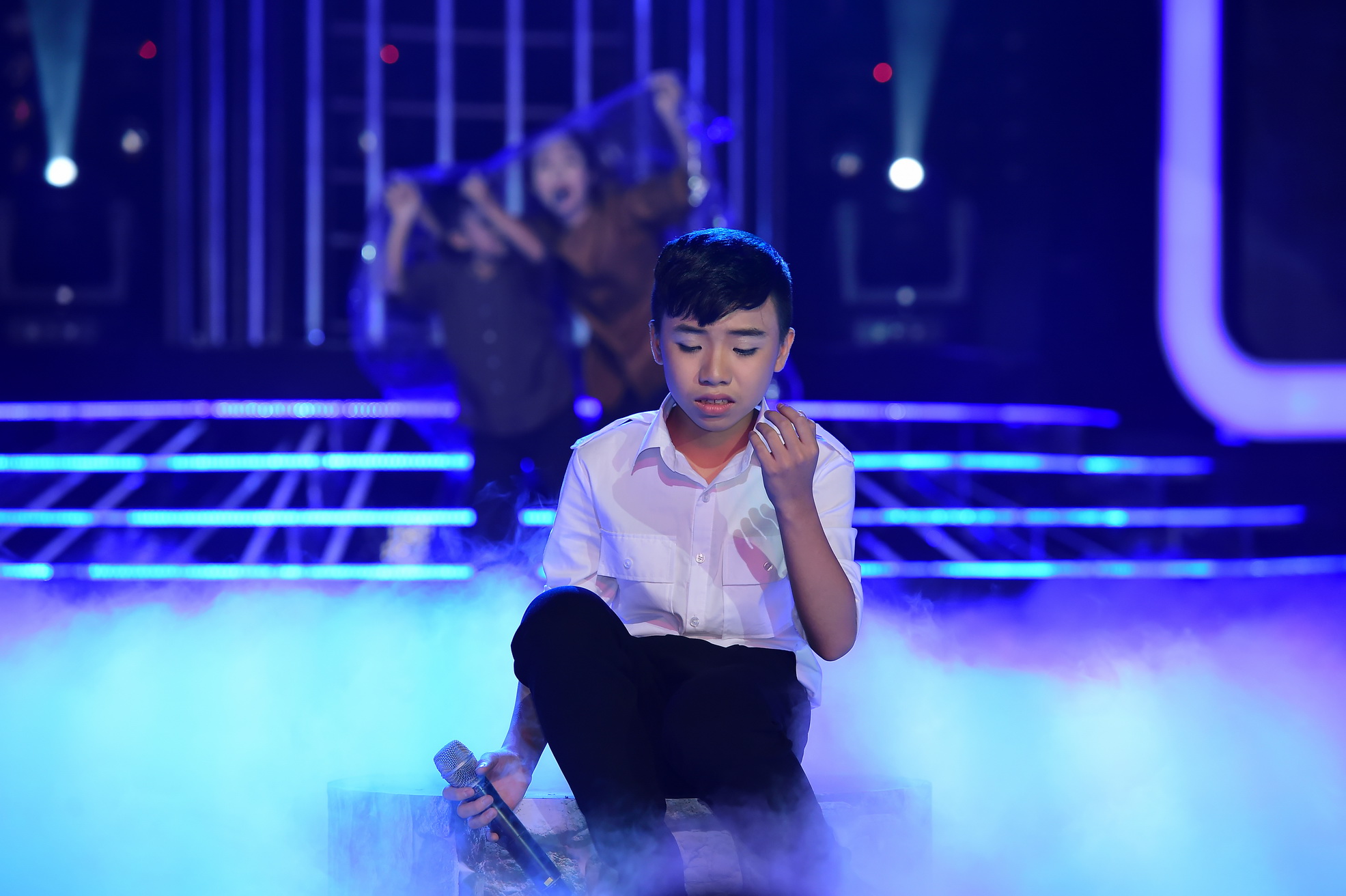 Công Quốc - Thu Hằng