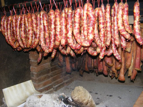 Nếu tò mò về &quot;Hương sắc vùng cao tại Hà Nội năm 2016&quot;, hãy đến Hoa Lư