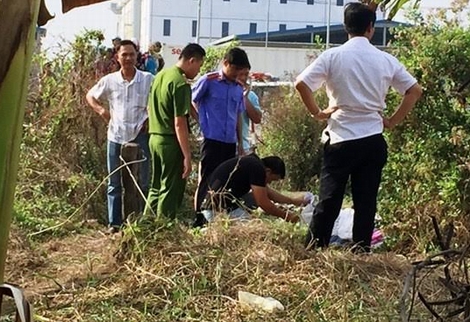 Nguyên nhân trưởng công an xã sát hại cô giáo mầm non