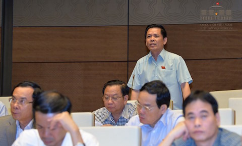Nguyễn Văn Thể