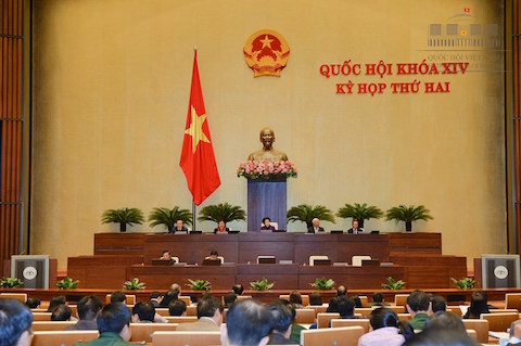 Quốc hội
