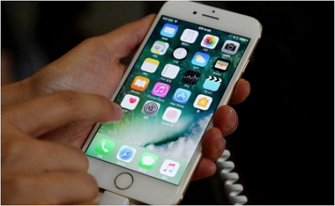 Đối phó với hacker xâm nhập vào iPhone ngay cả khi màn hình đang khóa