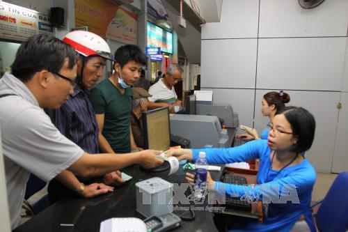 Bộ Giao thông Vận tải lên kế hoạch phục vụ giao thông dịp Tết