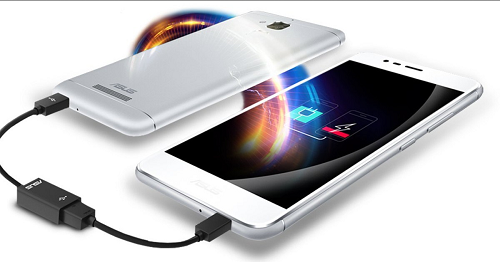Asus ZenFone Max 3 mở khóa có giá khoảng 3,5 triệu đồng