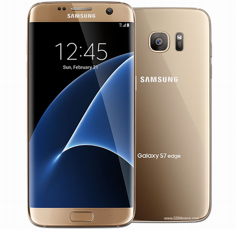 Samsung Galaxy S7 Edge được trang bị khả năng chống nước, chống bụi an toàn với chuẩn IP68, giúp bảo vệ tốt cho sản phẩm khi người dùng vô tình dính nước mưa hay làm đổ nước. Samsung trang bị cho chiếc smartphone này bộ vi xử lý chip Exynos 8890, 8 nhân cùng mức RAM 4 GB mang lại hiệu quả hoạt động hơn 30% hiệu năng so với dòng sản phẩm S6. Máy dùng hệ điều hành Marshmallow 6.0, đặc biệt với công nghệ tản nhiệt bằng chất lỏng giúp máy không bị quá nóng trong quá trình sử dụng thời gian dài.