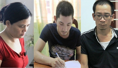 Người phụ nữ 43 tuổi thuê sát thủ bắn người tình