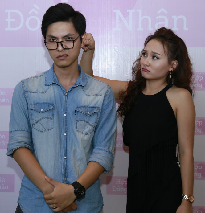 Bảo Thanh trong 