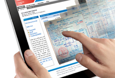 Hóa đơn điện tử giúp tiết giảm tới 80% chi phí so với hóa đơn giấy