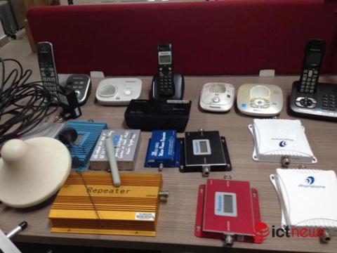 Ảnh minh họa (Ảnh: ICT News)