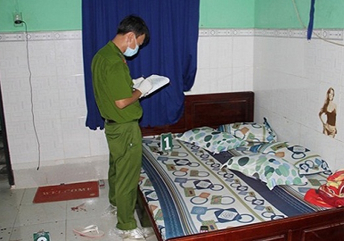 Sắp xét xử vụ người phụ nữ bị sát hại trong nhà nghỉ ở Giáp Bát