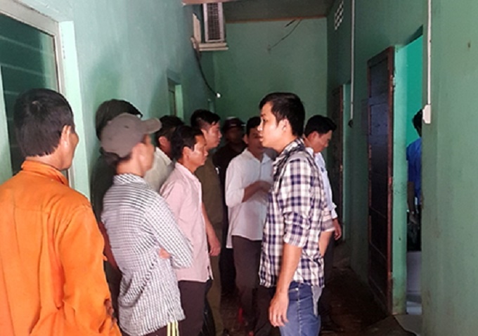 Cụ ông 77 tuổi mất mạng vì &quot;mây mưa&quot; với bồ nhí