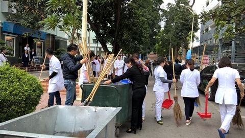 BV Việt Đức
