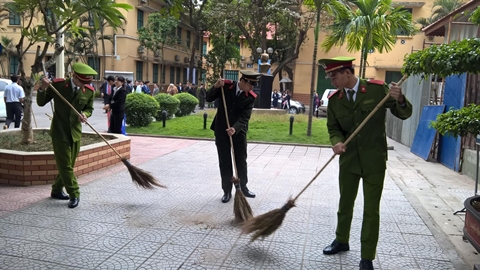 BV Việt Đức