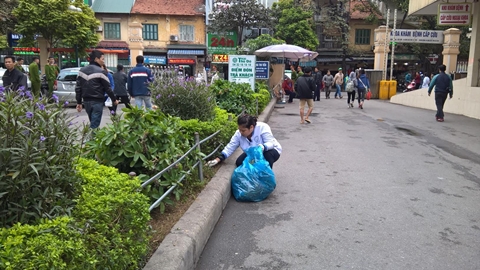 BV Việt Đức