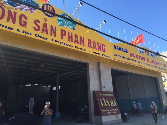 Giải tán chợ đầu mối Ninh Thuận: Chính quyền vô cảm!?