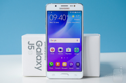 Mách bạn những smartphone giá 5 triệu đồng cấu hình ổn