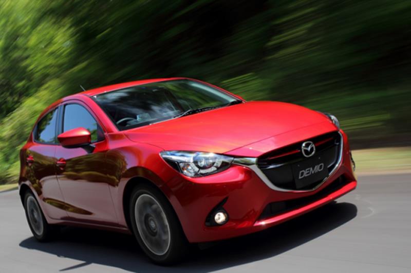 Top 5 mẫu xe 2017 tiết kiệm nhiên liệu nên dùng thử