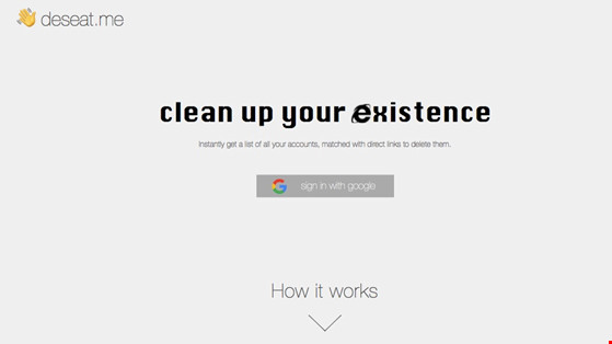 Nhấn sign in with google và đăng nhập tài khoản tương ứng