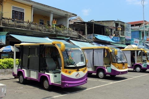 xe bốn bánh 2