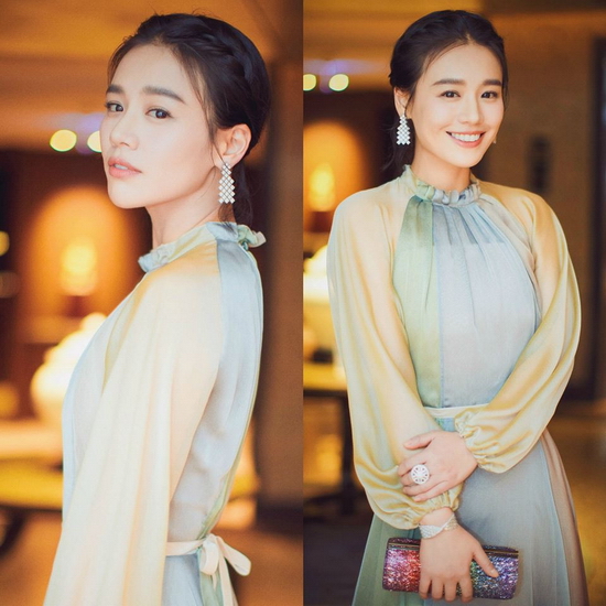 Nổi bật với vẻ đẹp trong sáng và nụ cười tỏa nắng, Mã Tư Thuần đã chiếm trọn trái tim khán giả qua những vai diễn trong các bộ phim được đánh giá cao như: Chúng ta sẽ gặp nhau trên thiên đường, Năm tháng thầm lặng (bộ phim đã đưa cô đến với giải thưởng ở hạng mục “Nghệ sĩ mới xuất sắc” trong liên hoan phim truyền hình Kim Phượng lần thứ 14); Tai trái (Tả nhĩ); Thanh niên thời đại; Vị hôn thê; Người tình; Võ Mị Nương truyền kì; Hãy nhắm mắt khi anh đến, Đạo Mộ bút ký... Ngoài sự nghiệp diễn xuất, Mã Tư Thuần còn là