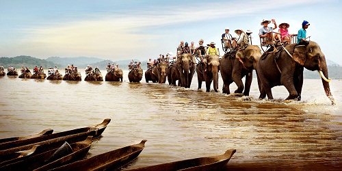 Đừng bỏ lỡ mùa du lịch siêu tiết kiệm cuối năm