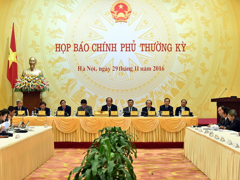 Một Sở có 44/46 người làm lãnh đạo: Nhiều phó phòng xin tự rút lui