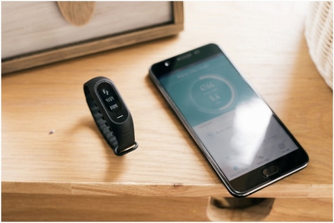Smartphone chụp ảnh selfie ấn tượng giá tầm trung
